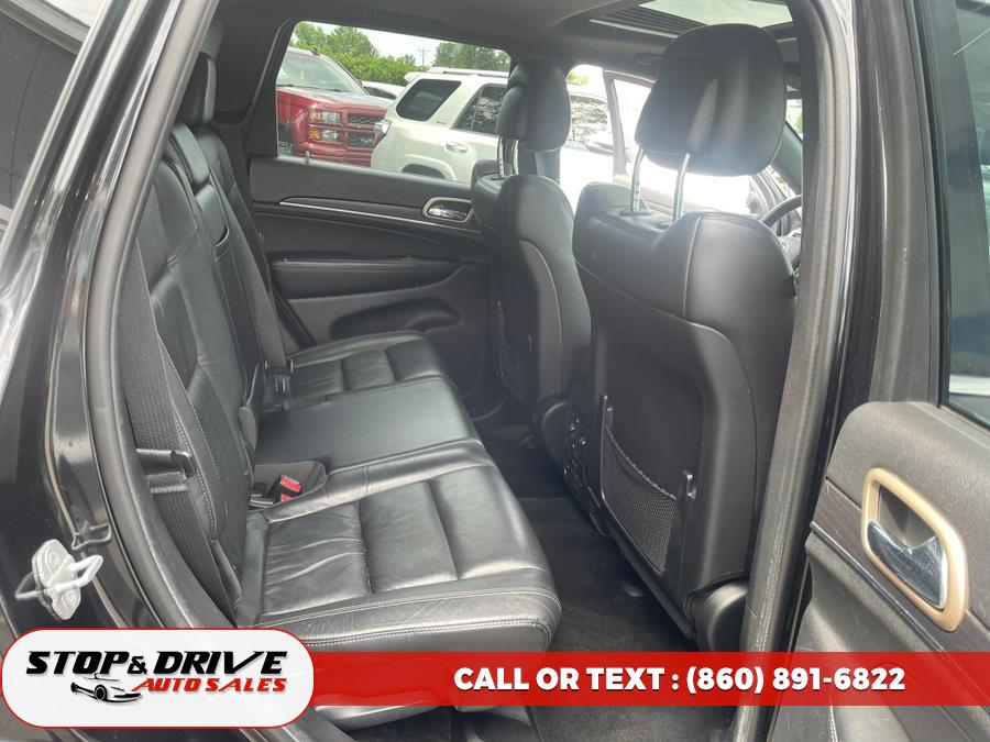 2014 Jeep Grand Cherokee 4WD 4dr Limited, available for sale in East Windsor, Connecticut | Stop & Drive Auto Sales. East Windsor, Connecticut 2014 Jeep Grand Cherokee 4WD 4dr Limited, available for sale in East Windsor, Connecticut | Stop & Drive Auto Sales. East Windsor, Connecticut