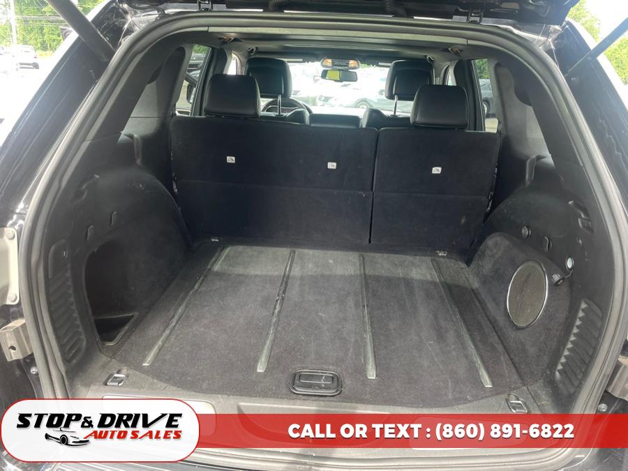 2014 Jeep Grand Cherokee 4WD 4dr Limited, available for sale in East Windsor, Connecticut | Stop & Drive Auto Sales. East Windsor, Connecticut 2014 Jeep Grand Cherokee 4WD 4dr Limited, available for sale in East Windsor, Connecticut | Stop & Drive Auto Sales. East Windsor, Connecticut