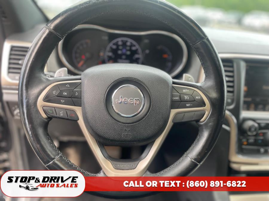 2014 Jeep Grand Cherokee 4WD 4dr Limited, available for sale in East Windsor, Connecticut | Stop & Drive Auto Sales. East Windsor, Connecticut 2014 Jeep Grand Cherokee 4WD 4dr Limited, available for sale in East Windsor, Connecticut | Stop & Drive Auto Sales. East Windsor, Connecticut