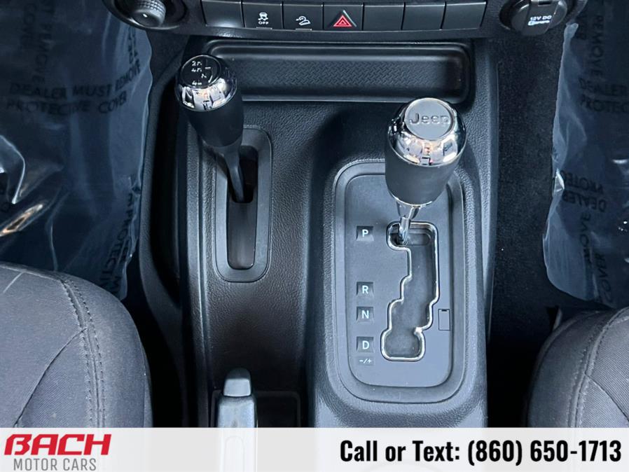 Used Jeep Wrangler Unlimited 4WD 4dr Sport 2013 | Bach Motor Cars. Canton , Connecticut Used Jeep Wrangler Unlimited 4WD 4dr Sport 2013 | Bach Motor Cars. Canton , Connecticut
