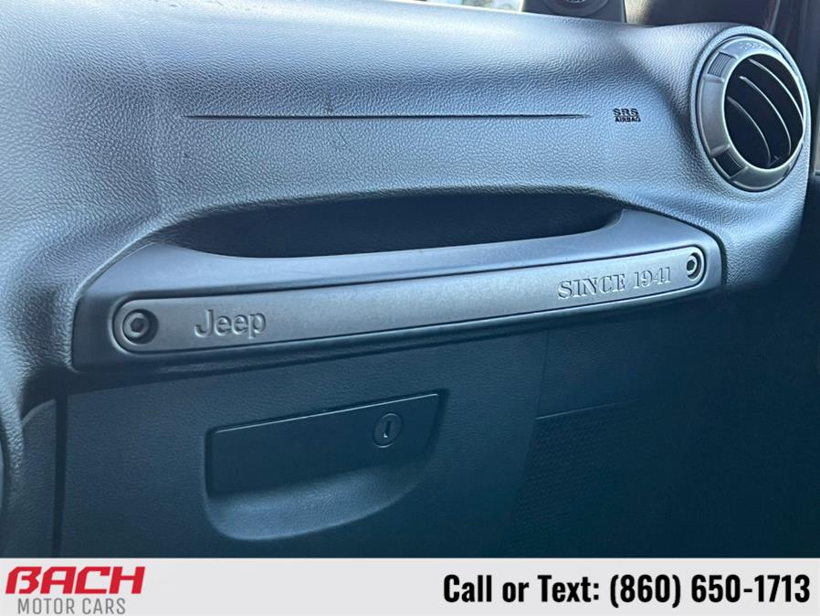Used Jeep Wrangler Unlimited 4WD 4dr Sport 2013 | Bach Motor Cars. Canton , Connecticut Used Jeep Wrangler Unlimited 4WD 4dr Sport 2013 | Bach Motor Cars. Canton , Connecticut