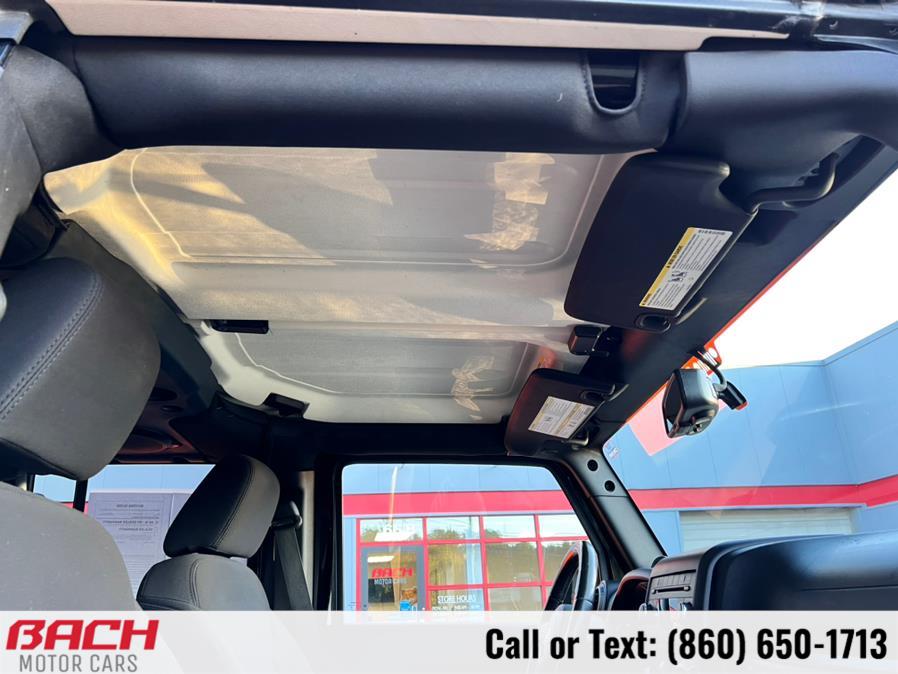 Used Jeep Wrangler Unlimited 4WD 4dr Sport 2013 | Bach Motor Cars. Canton , Connecticut Used Jeep Wrangler Unlimited 4WD 4dr Sport 2013 | Bach Motor Cars. Canton , Connecticut
