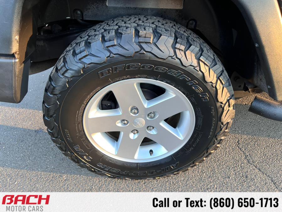 Used Jeep Wrangler Unlimited 4WD 4dr Sport 2013 | Bach Motor Cars. Canton , Connecticut Used Jeep Wrangler Unlimited 4WD 4dr Sport 2013 | Bach Motor Cars. Canton , Connecticut