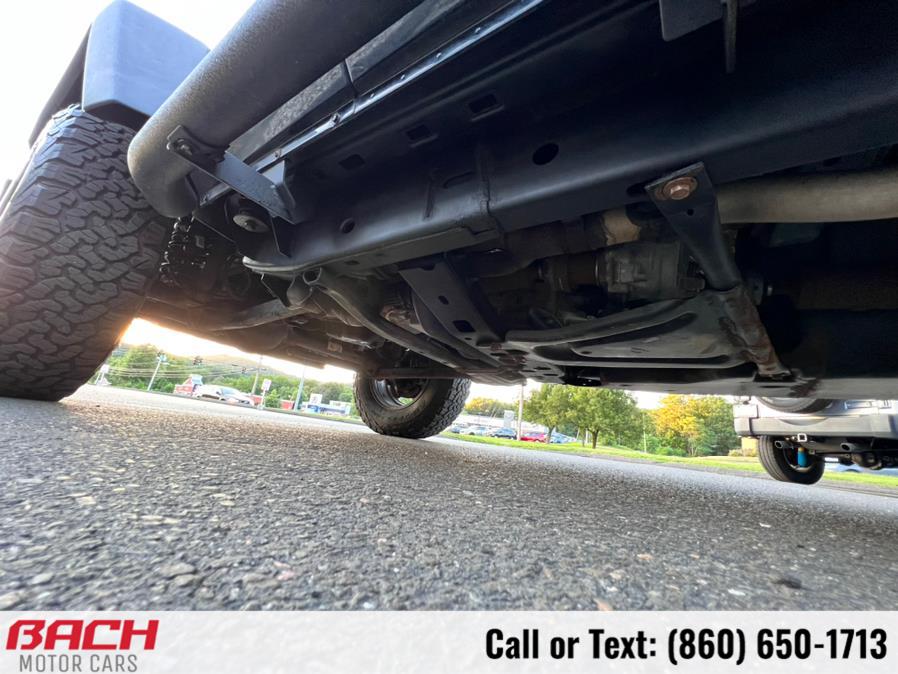 Used Jeep Wrangler Unlimited 4WD 4dr Sport 2013 | Bach Motor Cars. Canton , Connecticut Used Jeep Wrangler Unlimited 4WD 4dr Sport 2013 | Bach Motor Cars. Canton , Connecticut