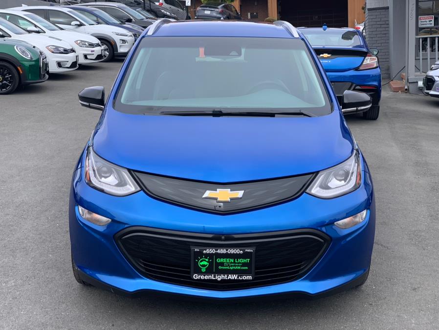 Used Chevrolet Bolt EV Premier 2018 | Green Light Auto Wholesale. Daly City, California Used Chevrolet Bolt EV Premier 2018 | Green Light Auto Wholesale. Daly City, California