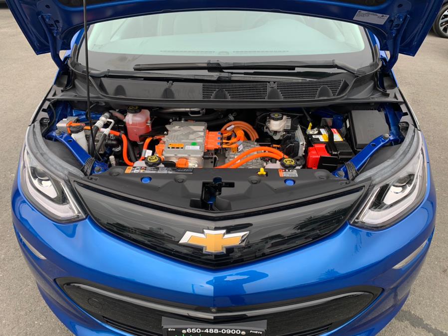 Used Chevrolet Bolt EV Premier 2018 | Green Light Auto Wholesale. Daly City, California Used Chevrolet Bolt EV Premier 2018 | Green Light Auto Wholesale. Daly City, California