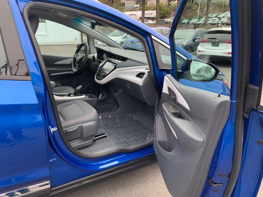 Used Chevrolet Bolt EV Premier 2018 | Green Light Auto Wholesale. Daly City, California Used Chevrolet Bolt EV Premier 2018 | Green Light Auto Wholesale. Daly City, California