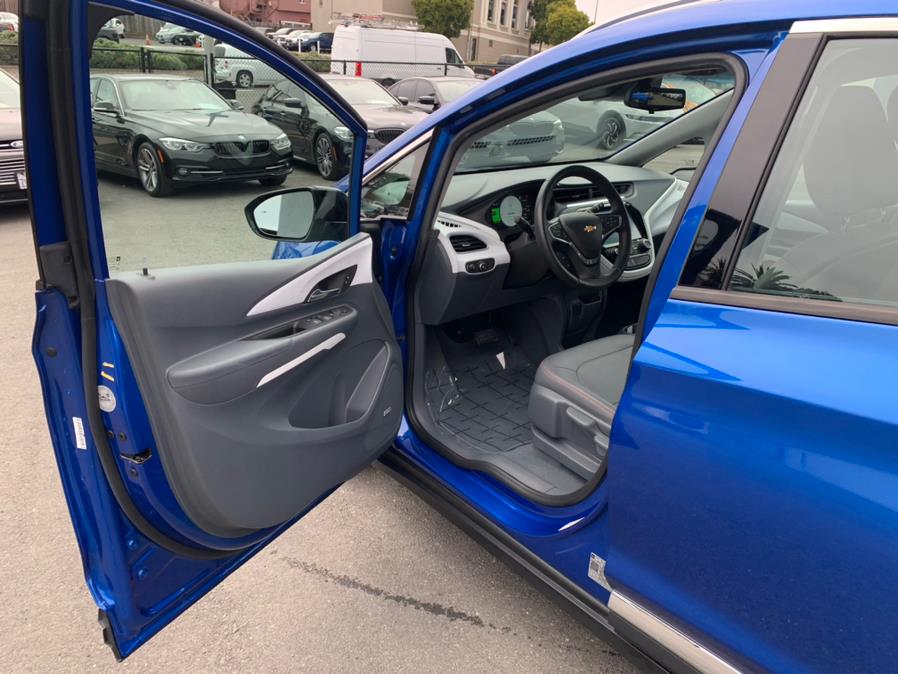 Used Chevrolet Bolt EV Premier 2018 | Green Light Auto Wholesale. Daly City, California Used Chevrolet Bolt EV Premier 2018 | Green Light Auto Wholesale. Daly City, California