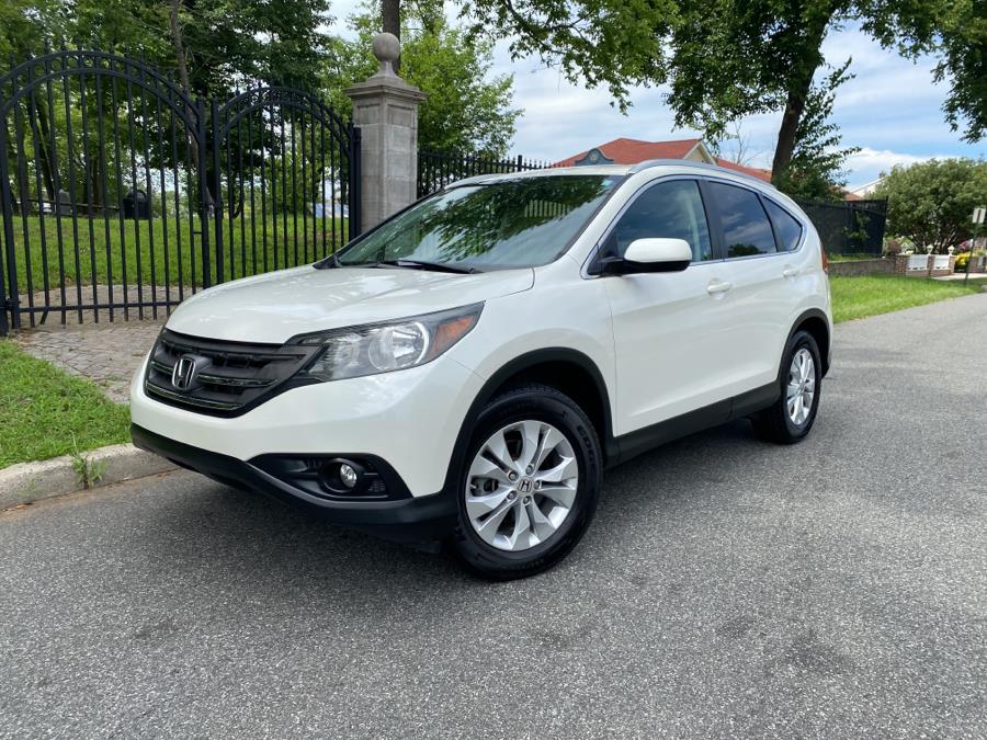 Used Honda CR-V 2WD 5dr EX-L 2013 | Daytona Auto Sales. Little Ferry, New Jersey