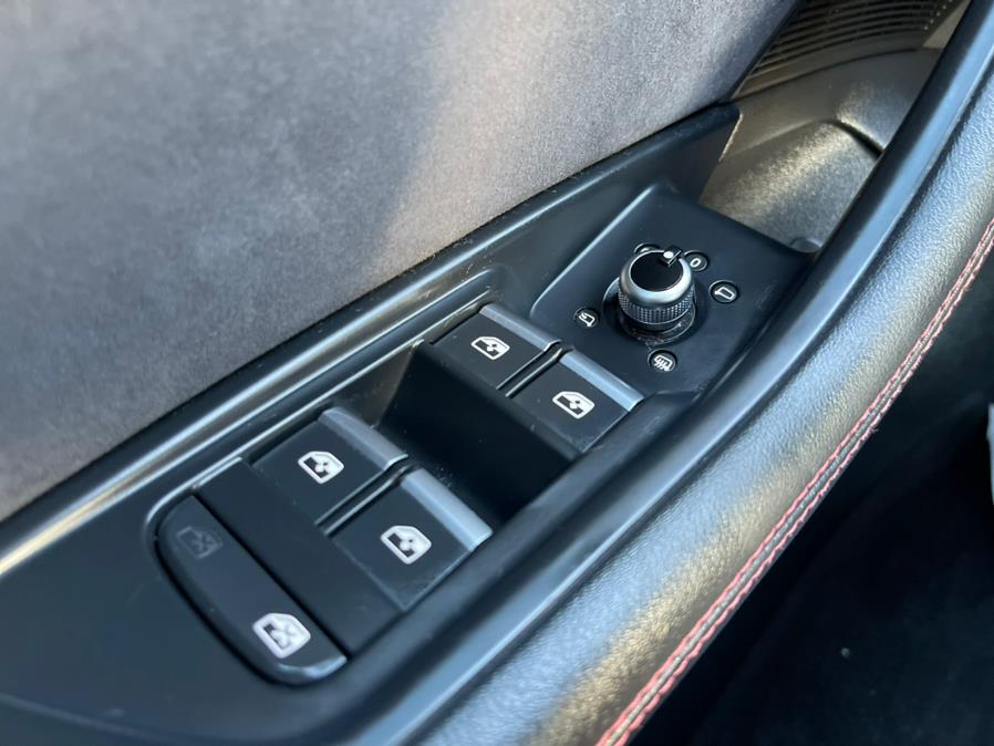 Used Audi S5 Sportback 3.0 TFSI Premium Plus 2018 | Auto Haus of Irvington Corp. Irvington , New Jersey