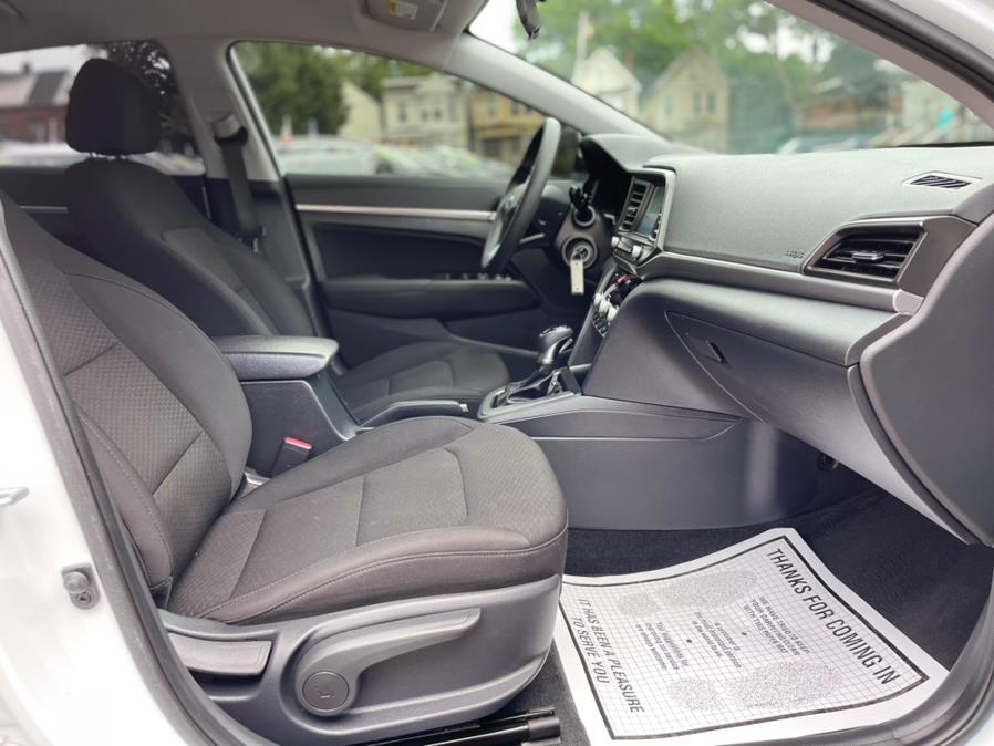 Used Hyundai Elantra SEL IVT 2020 | Auto Haus of Irvington Corp. Irvington , New Jersey