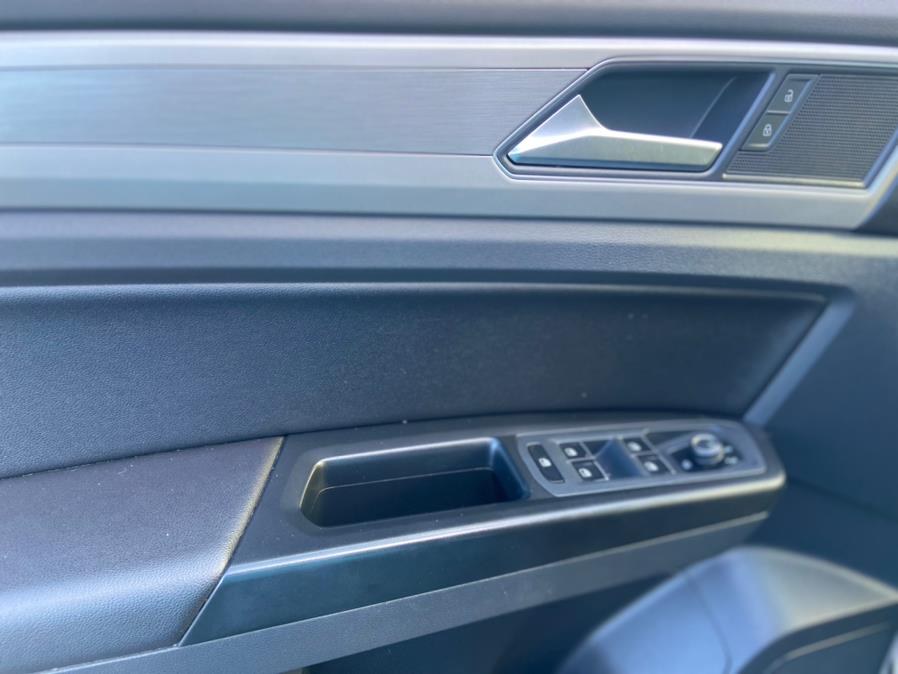 2018 Volkswagen Atlas 3.6L V6 SE 4MOTION, available for sale in Irvington , New Jersey | Auto Haus of Irvington Corp. Irvington , New Jersey 2018 Volkswagen Atlas 3.6L V6 SE 4MOTION, available for sale in Irvington , New Jersey | Auto Haus of Irvington Corp. Irvington , New Jersey