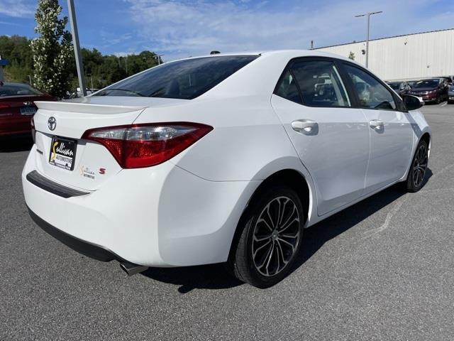 Used Toyota Corolla L 2014 | Sullivan Automotive Group. Avon, Connecticut