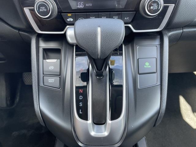 2018 Honda Cr-v LX, available for sale in Avon, Connecticut | Sullivan Automotive Group. Avon, Connecticut