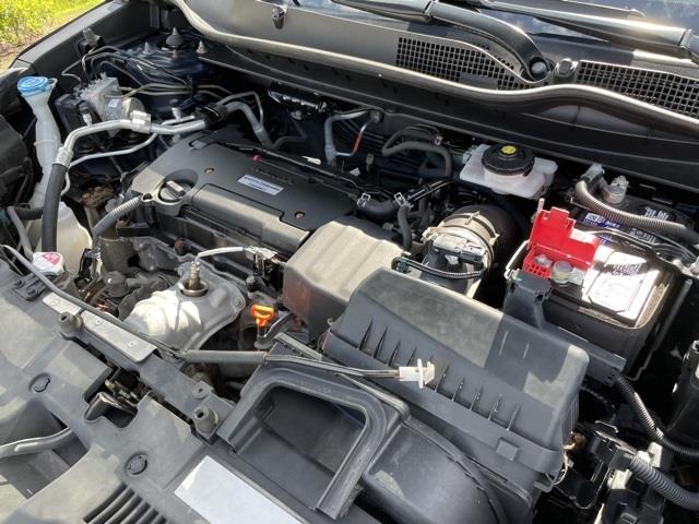 Used Honda Cr-v LX 2018 | Sullivan Automotive Group. Avon, Connecticut