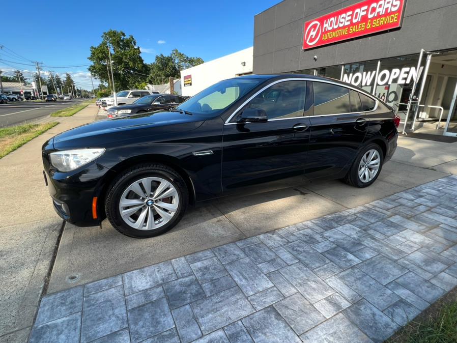 Used BMW 5 Series Gran Turismo 5dr 535i xDrive Gran Turismo AWD 2015 | House of Cars CT. Meriden, Connecticut