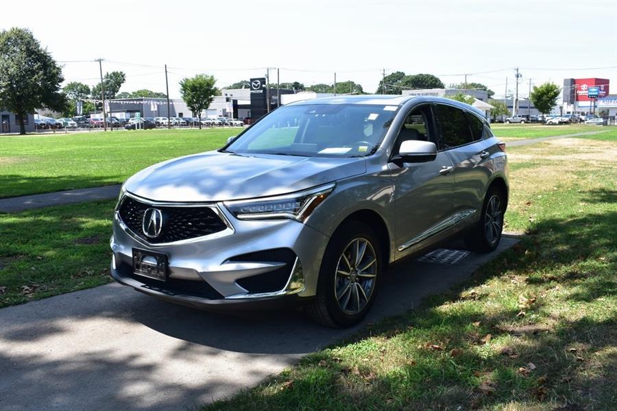 Used Acura Rdx Technology Package 2019 | Certified Performance Motors. Valley Stream, New York