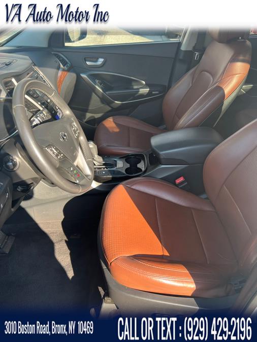 Used Hyundai Santa Fe Sport AWD 4dr 2.0T w/Saddle Int 2014 | VA Auto Motor Inc. Bronx, New York Used Hyundai Santa Fe Sport AWD 4dr 2.0T w/Saddle Int 2014 | VA Auto Motor Inc. Bronx, New York