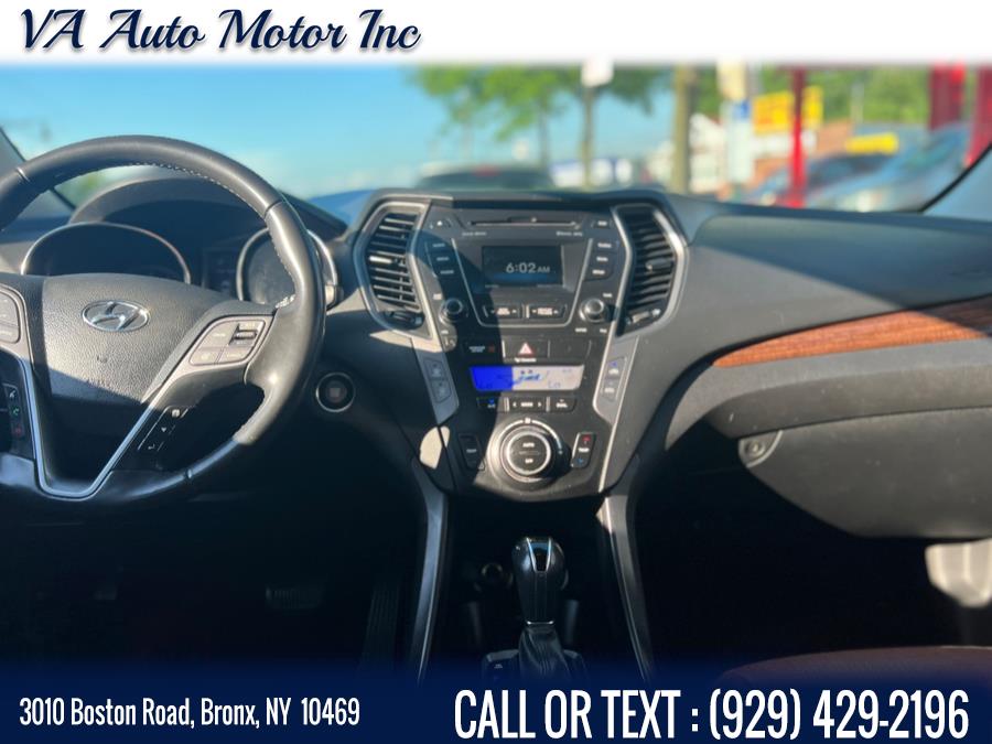 Used Hyundai Santa Fe Sport AWD 4dr 2.0T w/Saddle Int 2014 | VA Auto Motor Inc. Bronx, New York Used Hyundai Santa Fe Sport AWD 4dr 2.0T w/Saddle Int 2014 | VA Auto Motor Inc. Bronx, New York