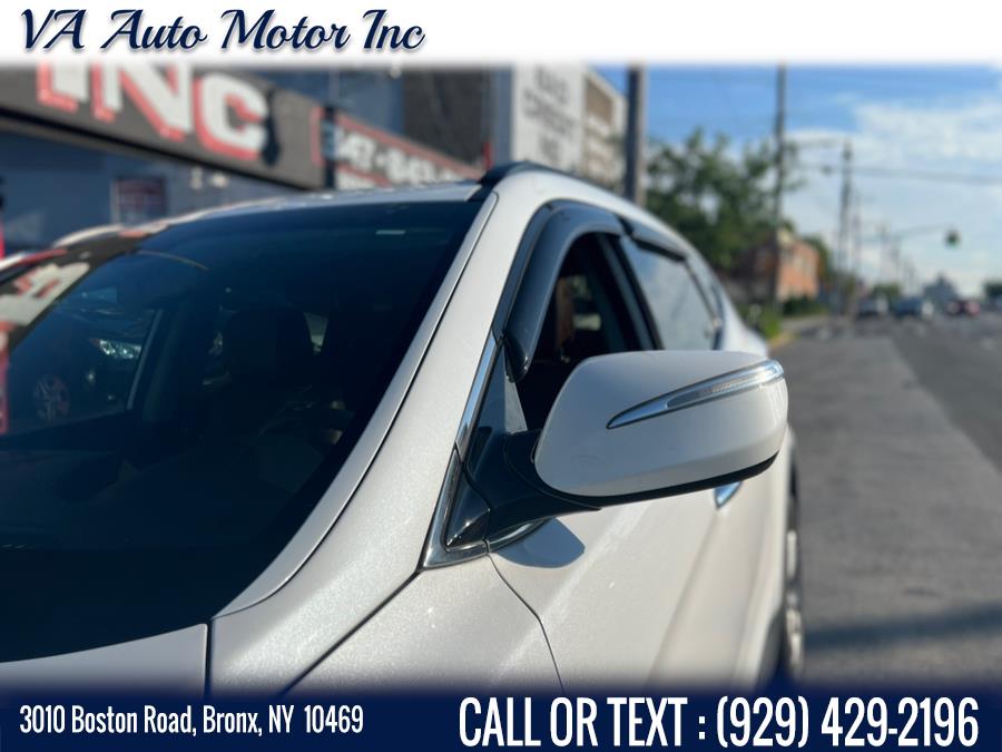 Used Hyundai Santa Fe Sport AWD 4dr 2.0T w/Saddle Int 2014 | VA Auto Motor Inc. Bronx, New York Used Hyundai Santa Fe Sport AWD 4dr 2.0T w/Saddle Int 2014 | VA Auto Motor Inc. Bronx, New York