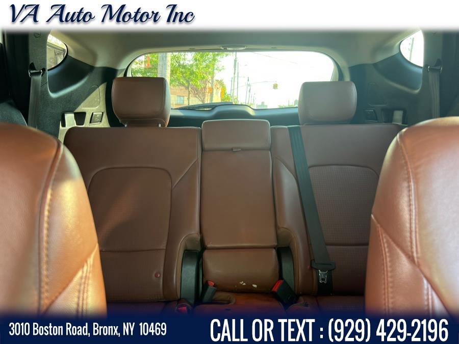Used Hyundai Santa Fe Sport AWD 4dr 2.0T w/Saddle Int 2014 | VA Auto Motor Inc. Bronx, New York Used Hyundai Santa Fe Sport AWD 4dr 2.0T w/Saddle Int 2014 | VA Auto Motor Inc. Bronx, New York