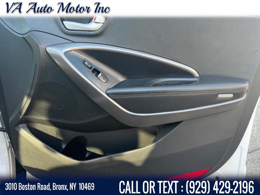 Used Hyundai Santa Fe Sport AWD 4dr 2.0T w/Saddle Int 2014 | VA Auto Motor Inc. Bronx, New York Used Hyundai Santa Fe Sport AWD 4dr 2.0T w/Saddle Int 2014 | VA Auto Motor Inc. Bronx, New York