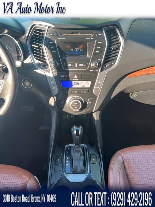 Used Hyundai Santa Fe Sport AWD 4dr 2.0T w/Saddle Int 2014 | VA Auto Motor Inc. Bronx, New York Used Hyundai Santa Fe Sport AWD 4dr 2.0T w/Saddle Int 2014 | VA Auto Motor Inc. Bronx, New York