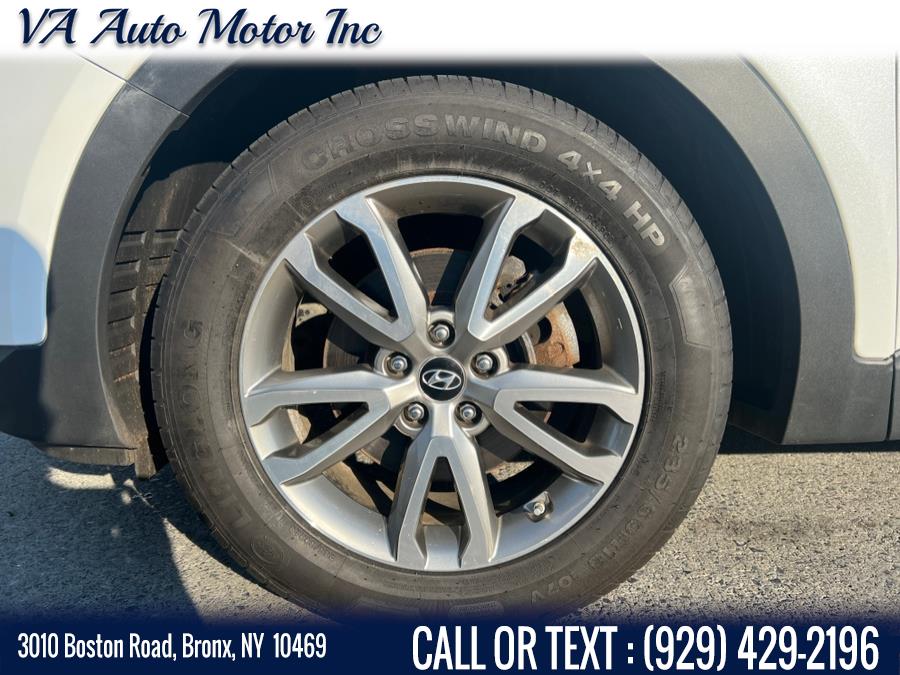 Used Hyundai Santa Fe Sport AWD 4dr 2.0T w/Saddle Int 2014 | VA Auto Motor Inc. Bronx, New York Used Hyundai Santa Fe Sport AWD 4dr 2.0T w/Saddle Int 2014 | VA Auto Motor Inc. Bronx, New York