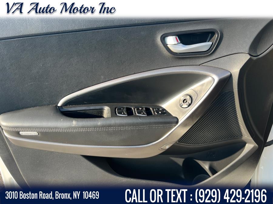 Used Hyundai Santa Fe Sport AWD 4dr 2.0T w/Saddle Int 2014 | VA Auto Motor Inc. Bronx, New York Used Hyundai Santa Fe Sport AWD 4dr 2.0T w/Saddle Int 2014 | VA Auto Motor Inc. Bronx, New York