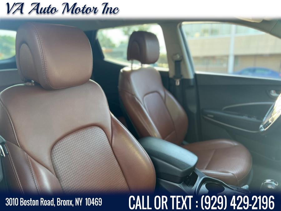 Used Hyundai Santa Fe Sport AWD 4dr 2.0T w/Saddle Int 2014 | VA Auto Motor Inc. Bronx, New York Used Hyundai Santa Fe Sport AWD 4dr 2.0T w/Saddle Int 2014 | VA Auto Motor Inc. Bronx, New York