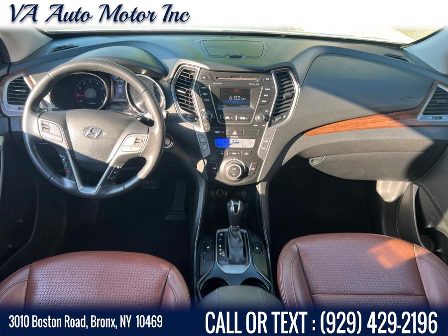 Used Hyundai Santa Fe Sport AWD 4dr 2.0T w/Saddle Int 2014 | VA Auto Motor Inc. Bronx, New York Used Hyundai Santa Fe Sport AWD 4dr 2.0T w/Saddle Int 2014 | VA Auto Motor Inc. Bronx, New York