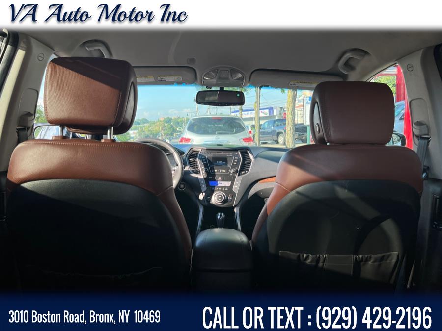 Used Hyundai Santa Fe Sport AWD 4dr 2.0T w/Saddle Int 2014 | VA Auto Motor Inc. Bronx, New York Used Hyundai Santa Fe Sport AWD 4dr 2.0T w/Saddle Int 2014 | VA Auto Motor Inc. Bronx, New York