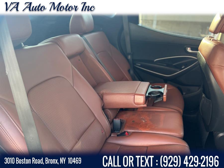 Used Hyundai Santa Fe Sport AWD 4dr 2.0T w/Saddle Int 2014 | VA Auto Motor Inc. Bronx, New York Used Hyundai Santa Fe Sport AWD 4dr 2.0T w/Saddle Int 2014 | VA Auto Motor Inc. Bronx, New York