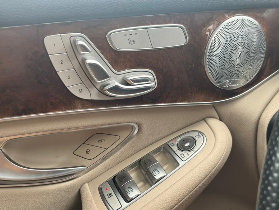 2016 Mercedes-Benz GLC 4MATIC 4dr GLC 300, available for sale in Linden, New Jersey | Champion Auto Sales. Linden, New Jersey 2016 Mercedes-Benz GLC 4MATIC 4dr GLC 300, available for sale in Linden, New Jersey | Champion Auto Sales. Linden, New Jersey