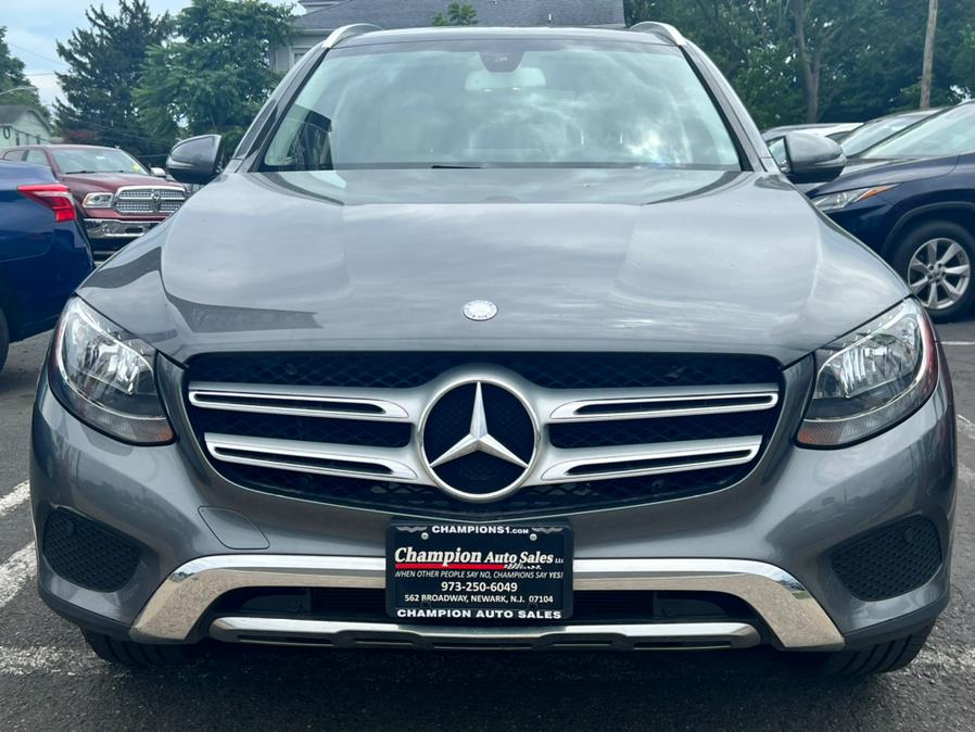2016 Mercedes-Benz GLC 4MATIC 4dr GLC 300, available for sale in Linden, New Jersey | Champion Auto Sales. Linden, New Jersey 2016 Mercedes-Benz GLC 4MATIC 4dr GLC 300, available for sale in Linden, New Jersey | Champion Auto Sales. Linden, New Jersey