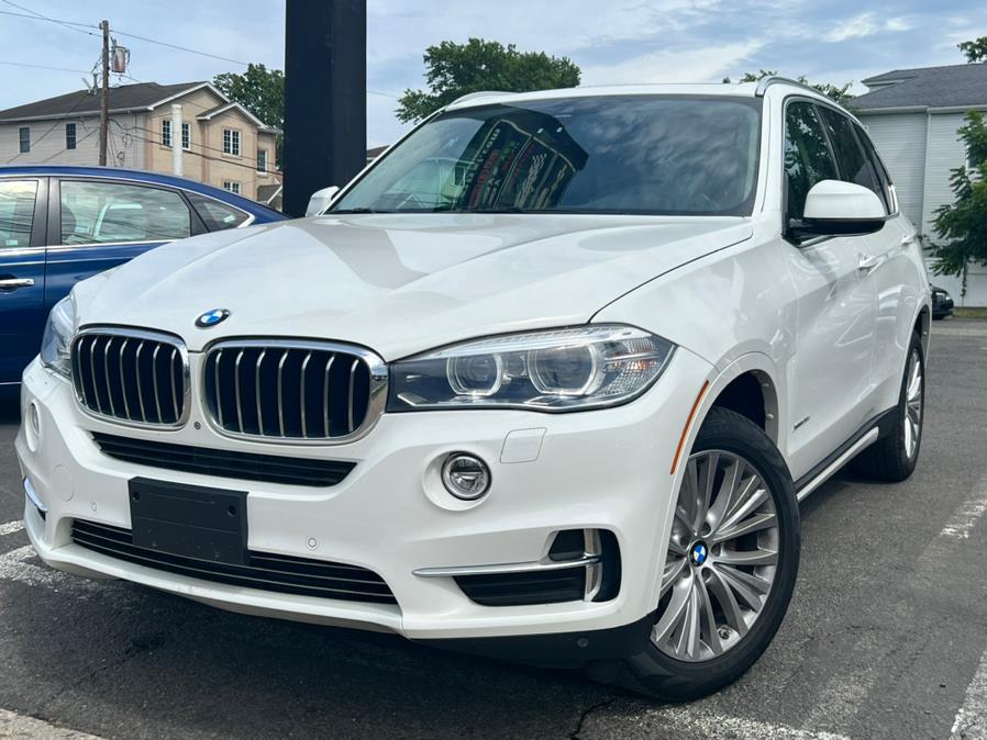 Used BMW X5 AWD 4dr xDrive35i 2016 | Champion Auto Sales. Linden, New Jersey