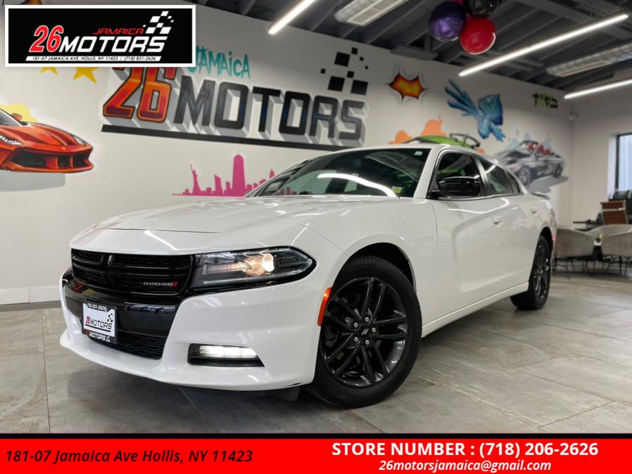 Dodge Charger SXT 2019 in Hollis, Elmont, Valley Stream, Woodmere | NY |  Jamaica 26 Motors | J-505514