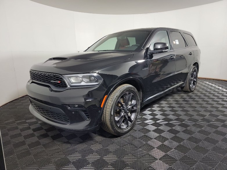 2021 Dodge Durango R/T AWD, available for sale in Franklin Square, New York | C Rich Cars. Franklin Square, New York
