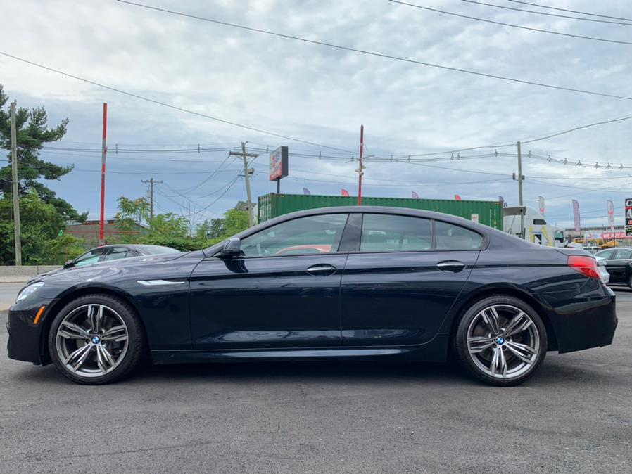 Used BMW 6 Series 4dr Sdn 650i xDrive AWD Gran Coupe 2015 | Champion Auto Hillside. Hillside, New Jersey Used BMW 6 Series 4dr Sdn 650i xDrive AWD Gran Coupe 2015 | Champion Auto Hillside. Hillside, New Jersey