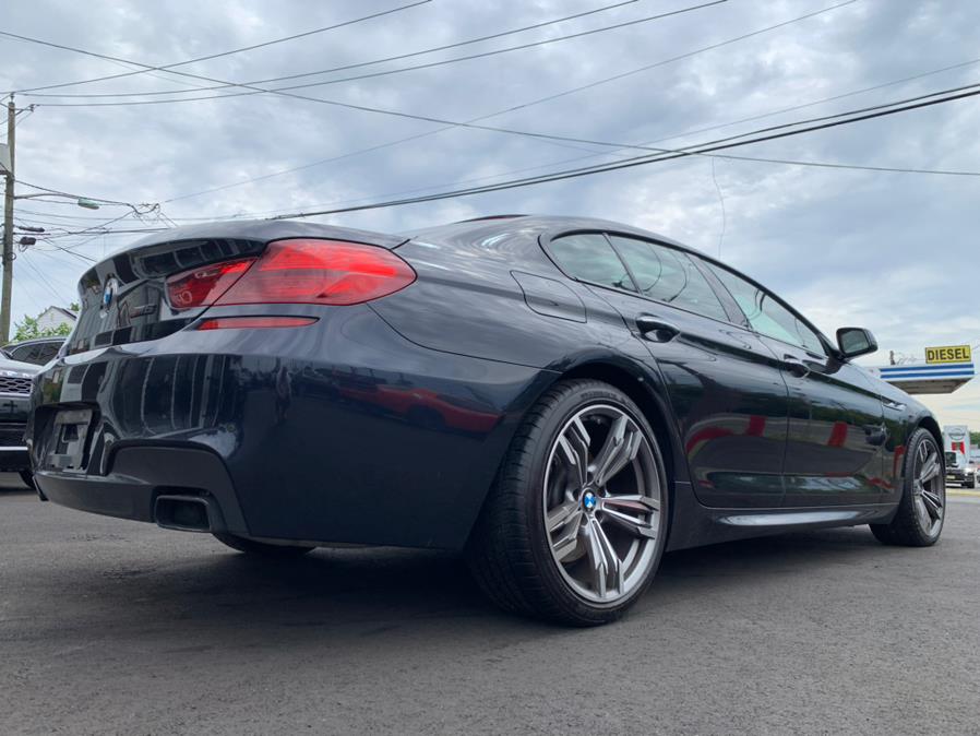 Used BMW 6 Series 4dr Sdn 650i xDrive AWD Gran Coupe 2015 | Champion Auto Hillside. Hillside, New Jersey Used BMW 6 Series 4dr Sdn 650i xDrive AWD Gran Coupe 2015 | Champion Auto Hillside. Hillside, New Jersey