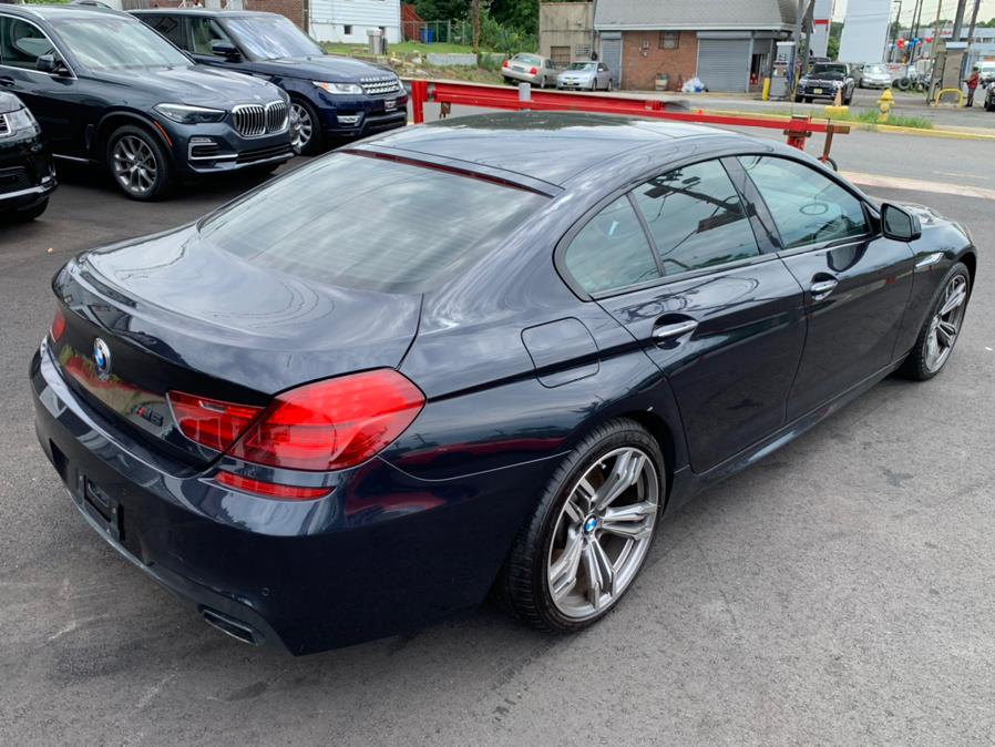 Used BMW 6 Series 4dr Sdn 650i xDrive AWD Gran Coupe 2015 | Champion Auto Hillside. Hillside, New Jersey Used BMW 6 Series 4dr Sdn 650i xDrive AWD Gran Coupe 2015 | Champion Auto Hillside. Hillside, New Jersey