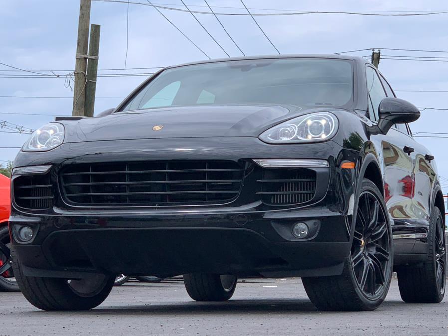 Used Porsche Cayenne AWD 4dr S 2016 | Champion Auto Hillside. Hillside, New Jersey Used Porsche Cayenne AWD 4dr S 2016 | Champion Auto Hillside. Hillside, New Jersey