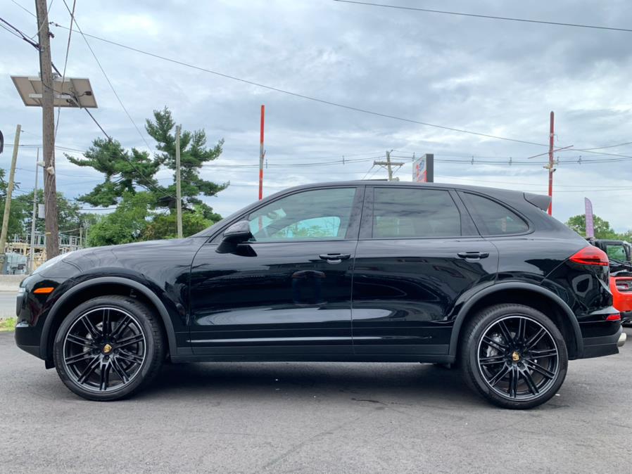 Used Porsche Cayenne AWD 4dr S 2016 | Champion Auto Hillside. Hillside, New Jersey Used Porsche Cayenne AWD 4dr S 2016 | Champion Auto Hillside. Hillside, New Jersey