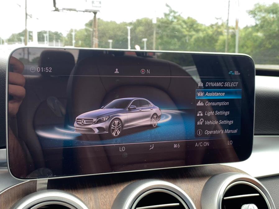 Used Mercedes-Benz C-Class C 300 4MATIC Sedan 2019 | Champion Auto Hillside. Hillside, New Jersey Used Mercedes-Benz C-Class C 300 4MATIC Sedan 2019 | Champion Auto Hillside. Hillside, New Jersey