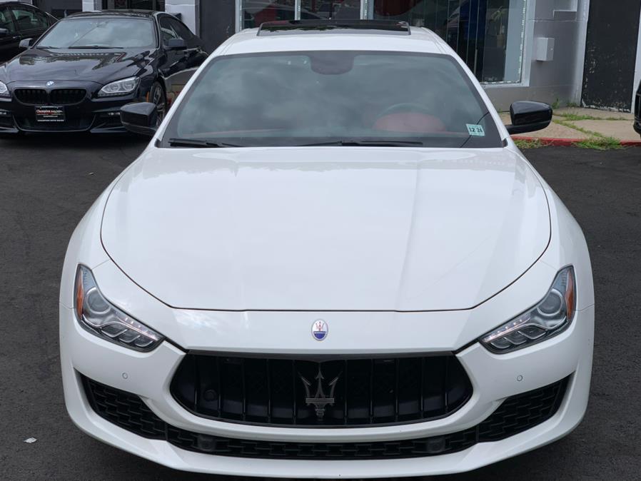 2019 Maserati Ghibli S Q4 3.0L, available for sale in Hillside, New Jersey | Champion Auto Hillside. Hillside, New Jersey 2019 Maserati Ghibli S Q4 3.0L, available for sale in Hillside, New Jersey | Champion Auto Hillside. Hillside, New Jersey