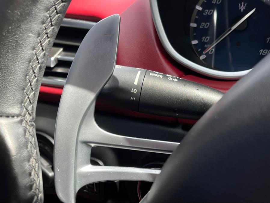 2019 Maserati Ghibli S Q4 3.0L, available for sale in Hillside, New Jersey | Champion Auto Hillside. Hillside, New Jersey 2019 Maserati Ghibli S Q4 3.0L, available for sale in Hillside, New Jersey | Champion Auto Hillside. Hillside, New Jersey