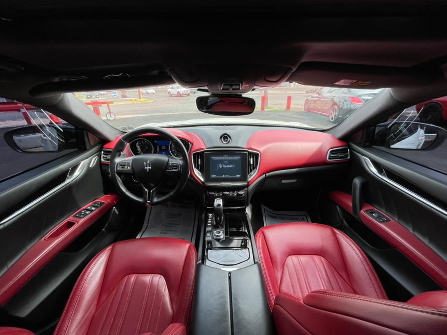 2019 Maserati Ghibli S Q4 3.0L, available for sale in Hillside, New Jersey | Champion Auto Hillside. Hillside, New Jersey 2019 Maserati Ghibli S Q4 3.0L, available for sale in Hillside, New Jersey | Champion Auto Hillside. Hillside, New Jersey