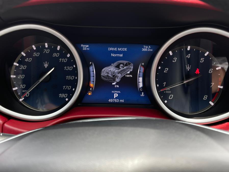 2019 Maserati Ghibli S Q4 3.0L, available for sale in Hillside, New Jersey | Champion Auto Hillside. Hillside, New Jersey 2019 Maserati Ghibli S Q4 3.0L, available for sale in Hillside, New Jersey | Champion Auto Hillside. Hillside, New Jersey
