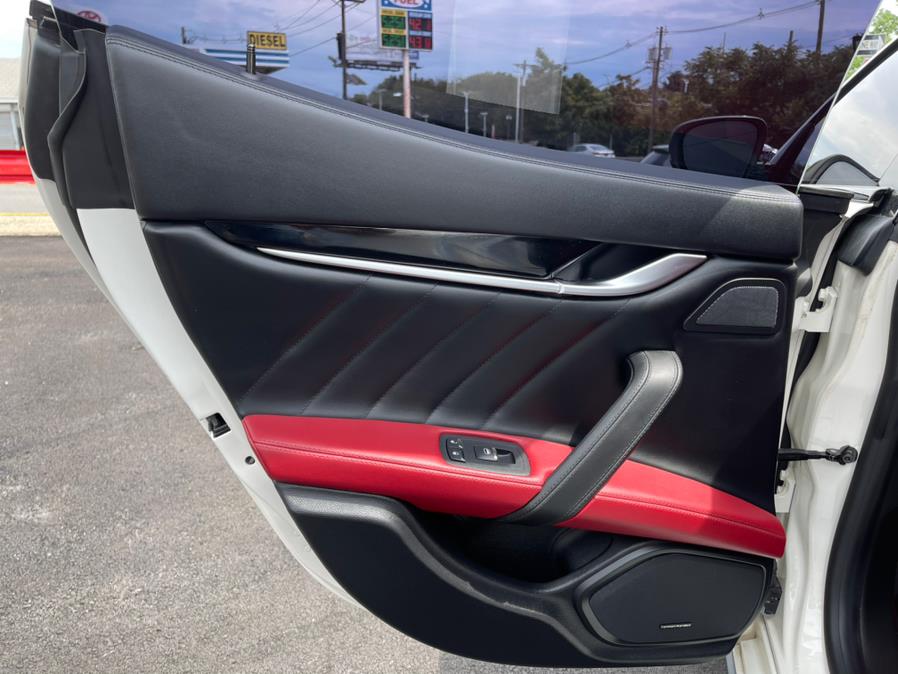2019 Maserati Ghibli S Q4 3.0L, available for sale in Hillside, New Jersey | Champion Auto Hillside. Hillside, New Jersey 2019 Maserati Ghibli S Q4 3.0L, available for sale in Hillside, New Jersey | Champion Auto Hillside. Hillside, New Jersey