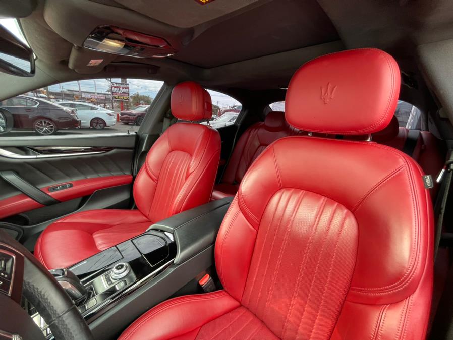 2019 Maserati Ghibli S Q4 3.0L, available for sale in Hillside, New Jersey | Champion Auto Hillside. Hillside, New Jersey 2019 Maserati Ghibli S Q4 3.0L, available for sale in Hillside, New Jersey | Champion Auto Hillside. Hillside, New Jersey